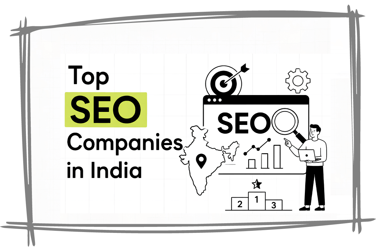 Top SEO Agencies in India